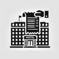 Гостиничные чеки в Зернограде