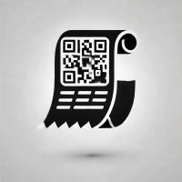 Чеки с QR-кодом в Зернограде